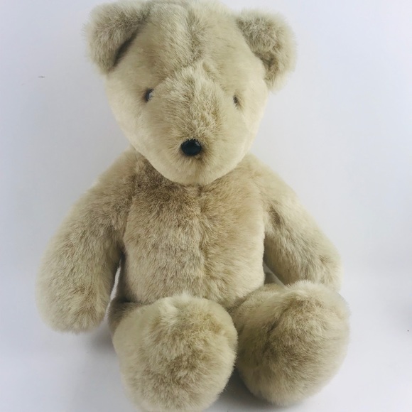 North American Bear Co. Other - RARE Vintage 1979 THEODORE Bearington Bear Co.